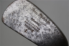 Tom Morris St.Andrews Special Warranted Handforged Mashie L