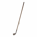 Tom Morris St.Andrews Special Warranted Handforged Mashie L