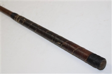 Robt. Andrew Conn. New Haven C.C. Accurate Warranted Handforged Special Mashie 5