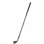 Robt. Andrew Conn. New Haven C.C. Accurate Warranted Handforged Special Mashie 5