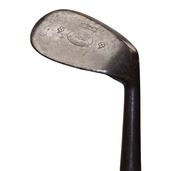 J. Hobbins Englewood N.J. Accurate R.U. Wedge