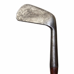 N.Y. SYG Co. Hillside New York Mashie