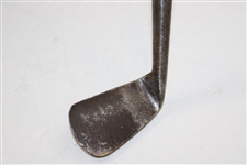 N.Y. SYG Co. Hillside New York Mashie