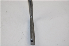 Beckley Ralston Alex Brown Special Rustless Chromium Putter No.9