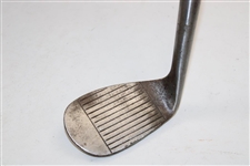 Clarence W. Hackney Accurate Mashie Niblic