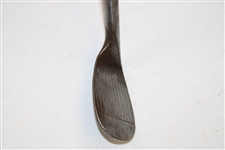 Clarence W. Hackney Accurate Mashie Niblic