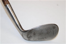 Clarence W. Hackney Accurate Mashie Niblic