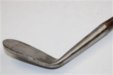 Clarence W. Hackney Accurate Mashie Niblic