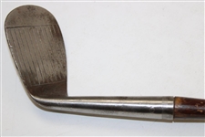 Clarence W. Hackney Accurate Mashie Niblic