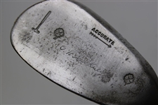 Clarence W. Hackney Accurate Mashie Niblic