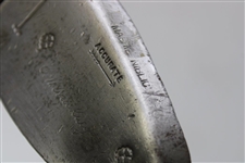 Clarence W. Hackney Accurate Mashie Niblic