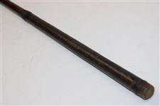 Clarence W. Hackney Accurate Mashie Niblic