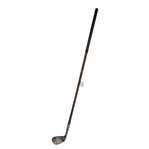 Clarence W. Hackney Accurate Mashie Niblic