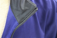 2008 US Open at Torrey Pines Half Zip Ashworth Performance Jacket - Size Medium