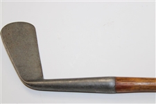 Tom Stewart Smooth Face Special Mid Iron L