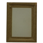 Mr C. Hutchings Copywright Elliott & Fry Drawing - Framed