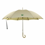 Vintage Augusta National Golf Club Umbrella with Sleeve
