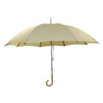 Vintage Augusta National Golf Club Umbrella with Sleeve