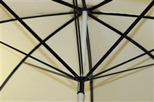Vintage Augusta National Golf Club Umbrella with Sleeve