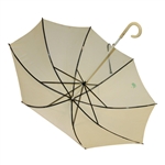 Vintage Augusta National Golf Club Umbrella with Sleeve