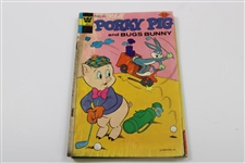 Lot of Seven (7) 1970s Comics Including Wendy The Good Little Witch