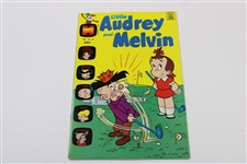 Lot of Seven (7) 1970s Comics Including Wendy The Good Little Witch