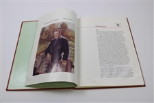 1982 'The Golf Club' History Book by Kaye Kessler