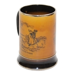 Royal Bradwell Beer Stein