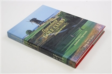 Legendary Golf Clubs Of The American East' By John De St. Jorre