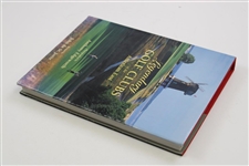 Legendary Golf Clubs Of The American East' By John De St. Jorre