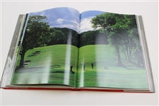 Legendary Golf Clubs Of The American East' By John De St. Jorre