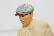 Circa 1995 Bobby Jones Statue By The Art Of Sport
