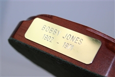 Circa 1995 Bobby Jones Statue By The Art Of Sport