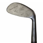 Hand Forged Regulation mashie-Niblick 