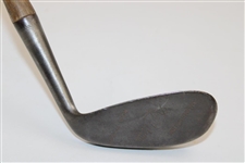 Hand Forged Regulation mashie-Niblick 