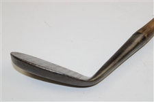 Hand Forged Regulation mashie-Niblick 