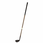 Hand Forged Regulation mashie-Niblick 