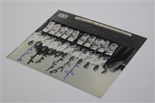 1963 Ryder Cup Team USA Signed Photo Beckett #AC74309