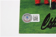 1985 Ryder Cup Team USA Signed Photo Beckett# AC74311