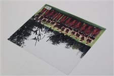 2006 Ryder Cup Team USA Signed Photo Beckett #AC74310