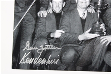 1965 Ryder Cup Team USA Signed Photo Beckett# AC74314