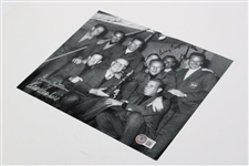 1965 Ryder Cup Team USA Signed Photo Beckett# AC74314