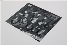 1965 Ryder Cup Team USA Signed Photo Beckett# AC74314