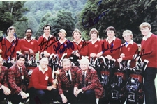 1979 Ryder Cup Team USA Signed Photo Beckett# AC74315