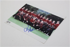 1979 Ryder Cup Team USA Signed Photo Beckett# AC74315