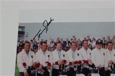 1965 Ryder Cup Team USA Signed Photo Beckett# AC74313