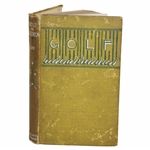 1895 Golf In America First Edition by James P Lee