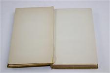 1895 'Golf In America' First Edition by James P Lee