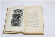 1895 'Golf In America' First Edition by James P Lee