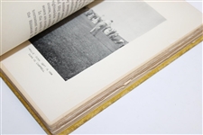 1895 'Golf In America' First Edition by James P Lee